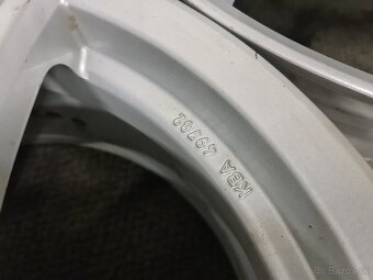 5X112 R18 8,5J ET34,5 PREMIUM-WHEELS - 11