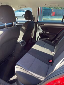 Volkswagen Golf 7 1.6 TDI  Variant - 11
