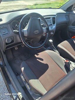 Kia rio - 11