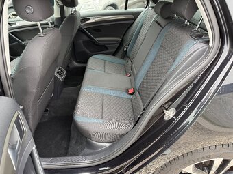 Volkswagen Golf 7.5 1.6TDI DSG IQ.Drive - 11