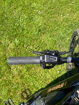 Haibike Alltrack 10 - 11