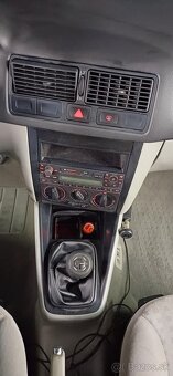 Predám Volkswagen golf 4 - 11