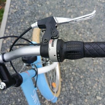 Detsky bicykel - 11