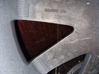 5x112 r19 kolesa disky 5x100 R19 audi skoda vw seat alu 19 - 11