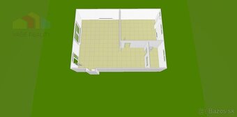 Na prenájom priestor, 104 m², Pribylinska ul, Žabí Majer, ih - 11