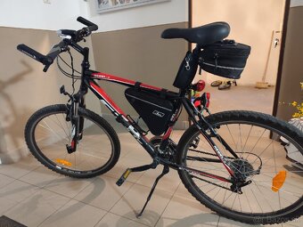 horský bicykel CTM Rebel 1.0 - 11