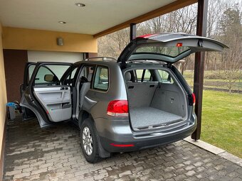 Volkswagen Touareg 3.0 TDI V6 - 11