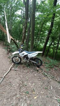 Husqvarna 85 2017 - 11