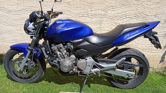 Honda CB600F Hornet - 11
