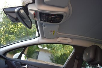 Peugeot 508 RXH 2.0 HDI Hybrid 4 120 KW A6 4x4 Automat - 11