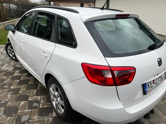 SEAT IBIZA ST Combi - 11