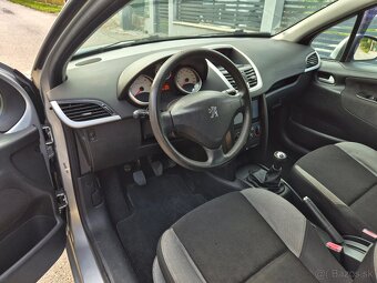 Peugeot 207 SW - 11