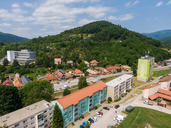 Na predaj 2-izbový byt | Čučmianska - Rožňava - 11