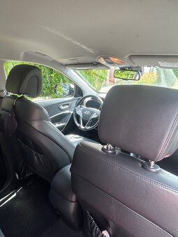 Hyundai Santa Fe - 11