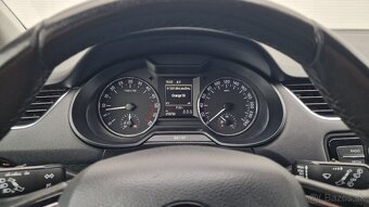 Škoda Octavia 2 1.6TDI - 11