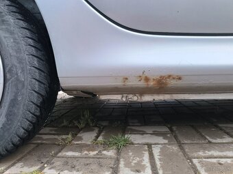 Peugeot 206 1.1 44kw - 11