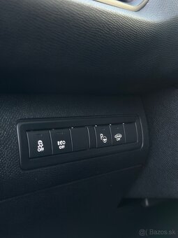 Peugeot 308 T9 2.0 BlueHDi 110kw Automat - 11