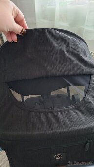 Coletto dizzi Black - 11
