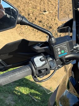 Suzuki Dl 1050 XT V-Strom (2022) - 11