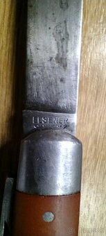 Victorinox 1927 - 1939 - 11