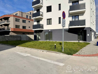 BOSEN | Pekný 1,5 izbový byt s parkovacím státim, Rovinka - 11