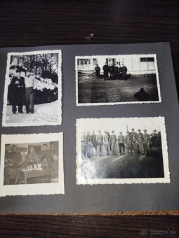 Stary vojensky album - 11