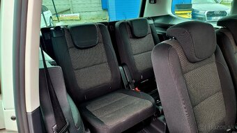 Volkswagen Sharan 2.0 TDI BMT-103 kw Comfortline 7M - 11