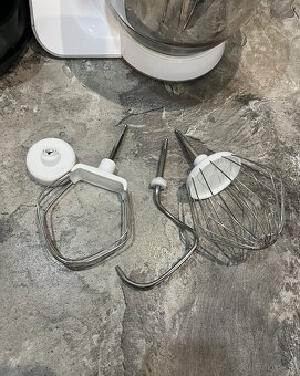 Bosch MUM 58243 1000W kuchynský robot - 11