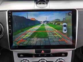 2025 AUTORÁDIÁ - ANDROID 14 - PREDAJ + MONTÁŽ rôzne značky - 11