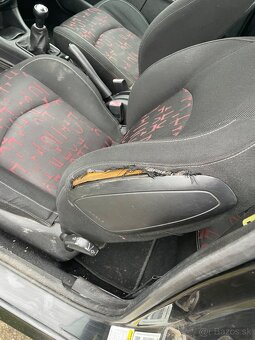 Peugeot 206 1.6 16v (NFU) - 11