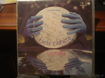 LP TEAM DUCHOŇ BANKET MASÍV GRÚŇ KOSTOLÁNYI HOMOLOVÁ FERMÁTA - 11