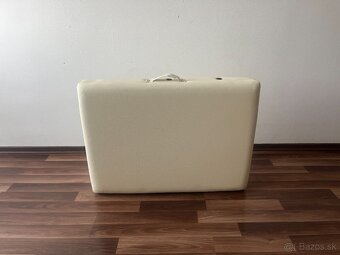 Predám dvojsegmentový masérsky stôl - 11