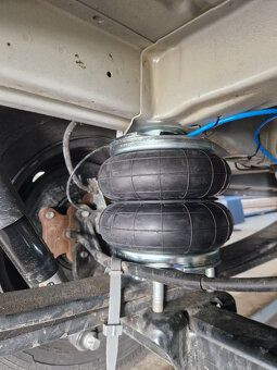 PŘÍDAVNÉ VZDUC1HOVÉ PÉROVÁNÍ, MĚCHY, VANKUŠE, vyrobeno v ČR - 11