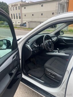 BMW X5 xDrive 30d - 11