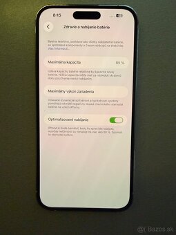 iPhone 14 Pro Max 256GB - 11