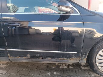 VW Passat B6 1.9TDI - 11