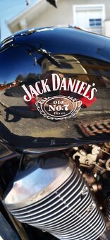 Honda Shadow VT 750 C - 11