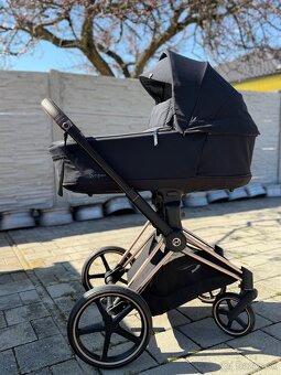 Cybex priam 4.0 - 11