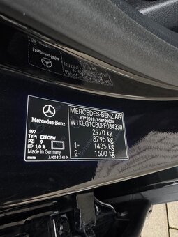 Mercedes-Benz EQE 350 4Matic - 11