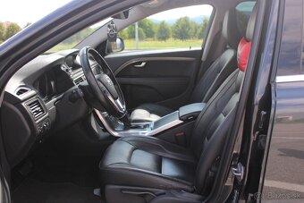 Volvo S80 D4 2.0L - 11