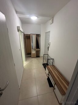 Prenájom 1,5 izbového bytu Nad Jazerom - 11