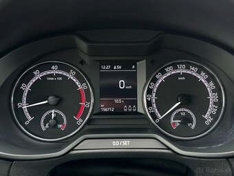 Škoda Octavia 2.0 TSi DSG, r.v.: 2019 - 11