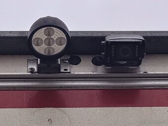 MAN TGL 12.250 EURO 6 - 11.990 Kg - Čelo - 11
