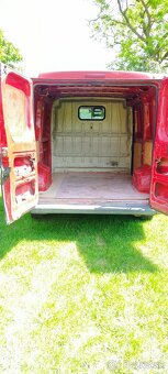 Fiat Ducato 2.2JTD 2007 L1H1 - 11