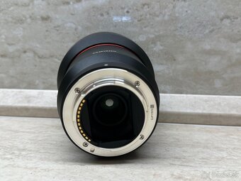 Samyang AF 14mm f/2.8 FE - 11