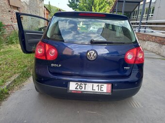 Golf5 1.9tdi 77kw - 11