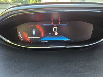 Peugeot 3008 1.2 PureTech 130k Active Pack, Mesačne: 220€ - 11