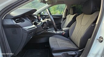 Škoda Octavia IV 2.0TDi 110kw DSG - 11