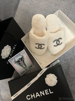 Slapky chanel - 11