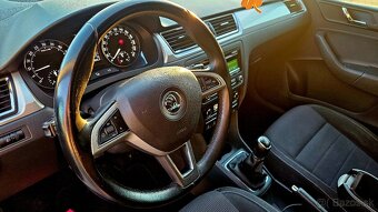 Rapid Spaceback - 11